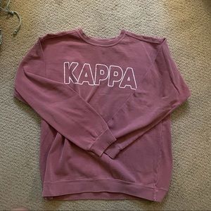 Kappa Kappa Gamma Crewneck